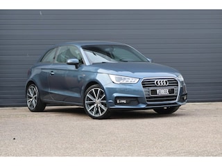 Audi A1 1.0 TFSI Sport Pro Line S Leder/Navi/PDC/Xenon/Automaat