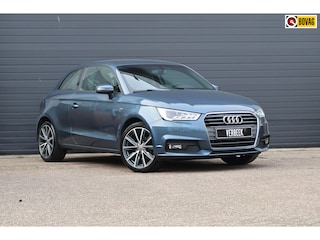 Audi A1 1.0 TFSI Sport Pro Line S Leder/Navi/PDC/Xenon/Automaat