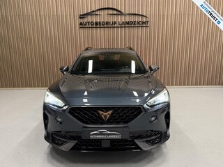Cupra Formentor 1.5 tfsi | Pano | Camera | Automaat