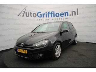 Volkswagen Golf 1.4 TSI Highline 3-deurs met automatische airco