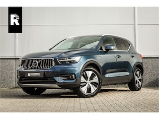 Volvo XC40 1.5 T4 Recharge Inscription Expression Trekhaak / Pano / Harman Kardon / Sportstoel