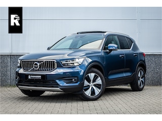 Volvo XC40 1.5 T4 Recharge Inscription Expression Trekhaak / Pano / Harman Kardon / Sportstoel