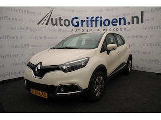Renault Captur 0.9 TCe Expression motor defect