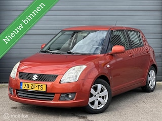 Suzuki Swift 1.3 Shogun | Airco | NW Koppeling |