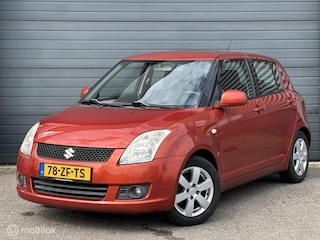Suzuki Swift 1.3 Shogun | Airco | NW Koppeling |