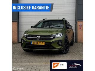 Volkswagen Taigo 1.5 TSI 3X R-Line / GARANTIE / IQ DRIVE