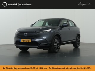 Honda HR-V 1.5 e:HEV Advance | LED | Navigatie | Digitaal dashboard | Camera | Apple CarPlay/Android Auto | DAB | Climate Control | Adaptieve Cruise Control | Ele.koffrdeksel |