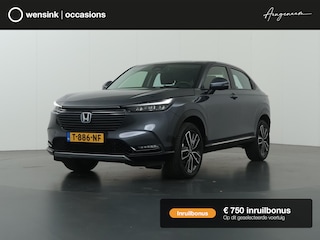 Honda HR-V 1.5 e:HEV Advance | LED | Navigatie | Digitaal dashboard | Camera | Apple CarPlay/Android Auto | DAB | Climate Control | Adaptieve Cruise Control | Ele.koffrdeksel |