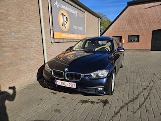 BMW 3-serie Touring 316d