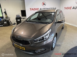 Kia Ceed cee'd Sportswagon 1.6 GDI BusinessLine CAMERA/SENSOREN