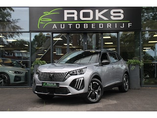 Peugeot 2008 EV GT 54 kWh 156pk