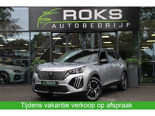 Peugeot 2008 EV GT 54 kWh 156pk