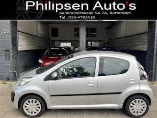 Citroën C1 1.0 Collection Carplay