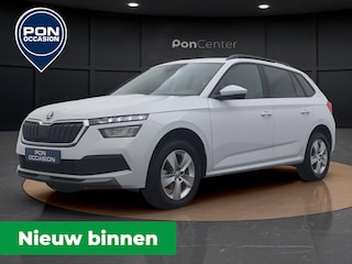 Skoda Kamiq 1.0 TSI Sport Business | Carplay | Stoelverwarming | Sportstoelen | Cruise Control |