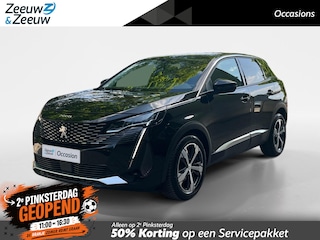Peugeot 3008 1.2 PureTech Allure Pack | Navigatie | Carplay | Parkeercamera