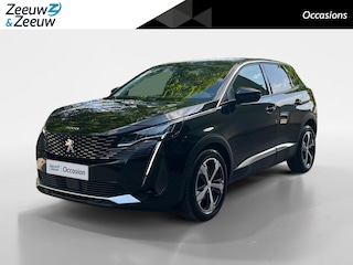 Peugeot 3008 1.2 PureTech Allure Pack | Navigatie | Carplay | Parkeercamera