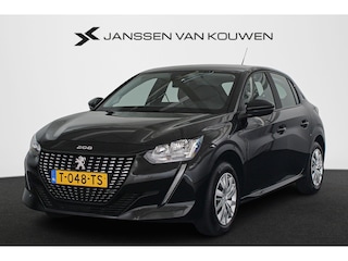 Peugeot 208 1.2 PureTech Active Navigatie Airco