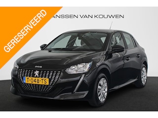 Peugeot 208 1.2 PureTech Active Navigatie Airco