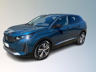 Peugeot 3008 1.6 HYBRID ALLURE