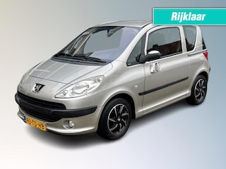 Peugeot 1007 1.6-16V GENTRY  AUTOM