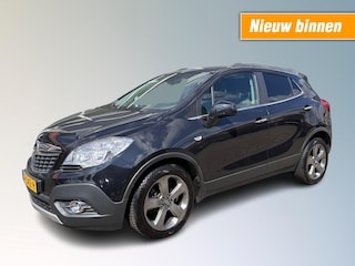 Opel Mokka 1.6 COSMO