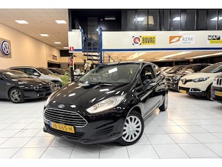 Ford Fiesta 1.0 Style Bovag Garantie Airco