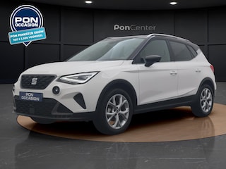 Seat Arona 1.0 TSI FR | Carplay | Parkeerhulp | Cruise Control | 17" |