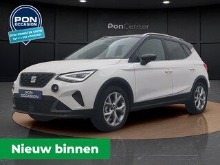 Seat Arona 1.0 TSI FR | Carplay | Parkeerhulp | Cruise Control | 17" |