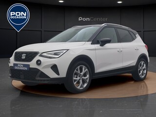 Seat Arona 1.0 TSI FR | Carplay | Parkeerhulp | Cruise Control | 17" |
