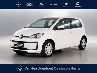 Volkswagen Up 1.0 BMT 60pk Move up! / Airco