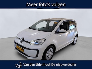 Volkswagen Up 1.0 BMT 60pk Move up! / Airco