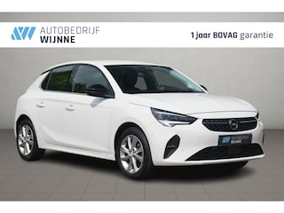 Opel Corsa 1.2 Turbo 100pk EAT8 Elegance | App Connect | Airco | Cruise | Camera | PDC | Blind Spot | DAB