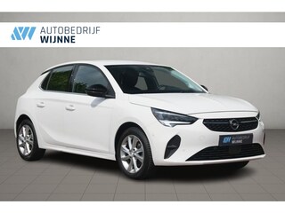 Opel Corsa 1.2 Turbo 100pk EAT8 Elegance | App Connect | Airco | Cruise | Camera | PDC | Blind Spot | DAB