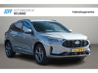Ford Kuga 2.5 PHEV 243pk Aut. ST-Line | Navi | App Connect | Climate | Camera | Keyless | Dodehoek | Winter Pakket