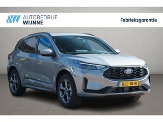 Ford Kuga 2.5 PHEV 243pk Aut. ST-Line | Navi | App Connect | Climate | Camera | Keyless | Dodehoek | Winter Pakket