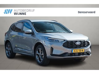 Ford Kuga 2.5 PHEV 243pk Aut. ST-Line | Navi | App Connect | Climate | Camera | Keyless | Dodehoek | Winter Pakket