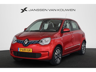 Renault Twingo Z.E. R80 Intens Lichtmetalen velgen Climate control Cruise control