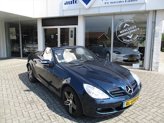 Mercedes-Benz SLK 1.8 SLK200 KOMPR ROADSTER / IETS APARTS !!!