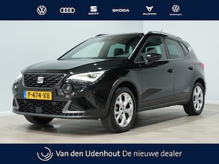 Seat Arona 1.0 TSI DSG FR Business Intense | Trekhaak | Full-LED | Android/Carplay | 17"Lm 235