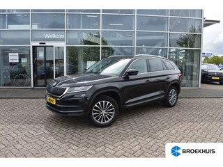 Skoda Kodiaq 1.5 TSI 150PK DSG-7 Business Edition | TREKHAAK | PANORAMADAK | STOELVERW. | ELEKTR. A. KLEP | CAMERA