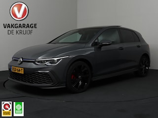 Volkswagen Golf 1.4 eHybrid GTE | Standkachel | Panoramdak | Cruise Control | Virtual Cockpit!