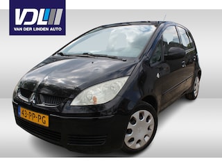 Mitsubishi Colt 1.3 Inform Cool Pack NIEUWE APK
