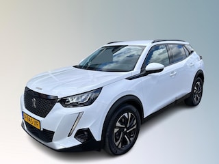 Peugeot 2008 1.2 PT ALLURE PACK
