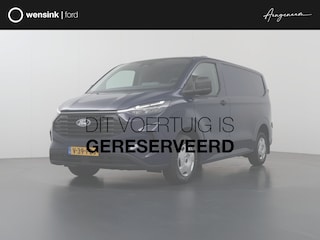 Ford Transit Custom 280 | 2.0 TDCI | Aut. | L1 H1 | Trend