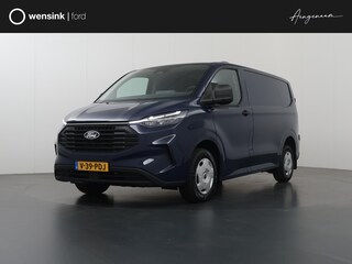 Ford Transit Custom 280 | 2.0 TDCI | Aut. | L1 H1 | Trend