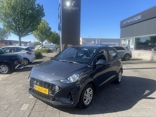 Hyundai i10 1.0 Comfort AUTOMAAT*RIJKLAARPRIJS*