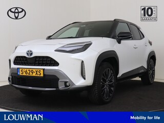 Toyota Yaris Cross 1.5 Hybrid Adventure | NL dealeronderhouden |