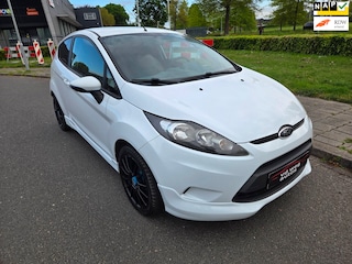 Ford Fiesta 1.25 sport airco 118564 km nap