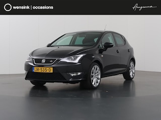 Seat Ibiza 1.0 EcoTSI FR Connect | LED | Navigatie | PDC | Climate Control | Stoelverwarming | Cruise Control |