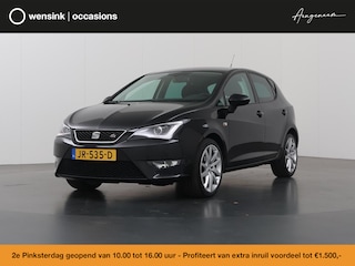 Seat Ibiza 1.0 EcoTSI FR Connect | LED | Navigatie | PDC | Climate Control | Stoelverwarming | Cruise Control |